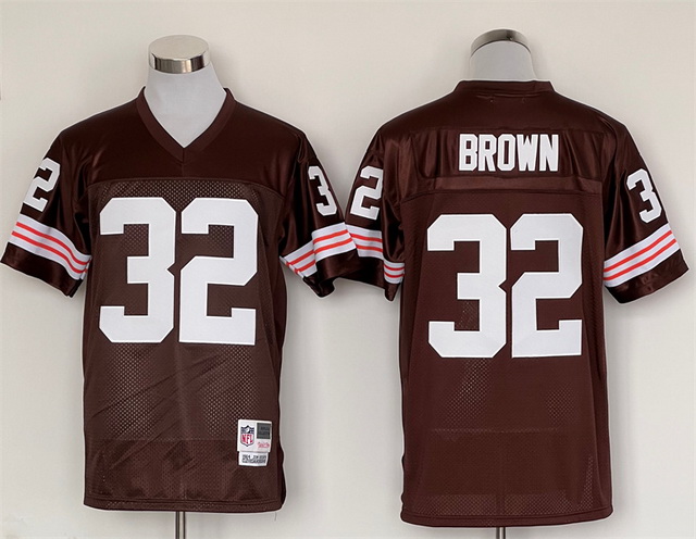 Cleveland Browns Jerseys 41 [Cheap NFL Jerseys 741]